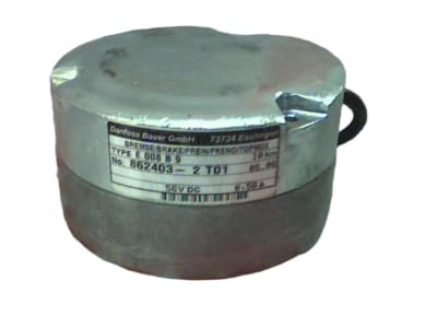 DANFOSS 862403-2TO1