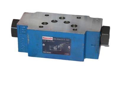 BOSCH Z2S10-1-34
