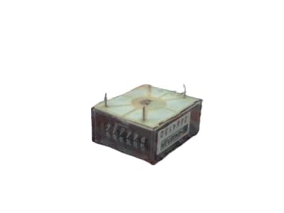 DYNAPAR 0-664-130