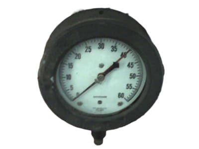 AMETEK 19022