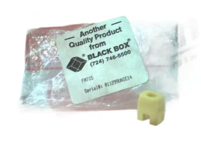 BLACK BOX CORP FM715