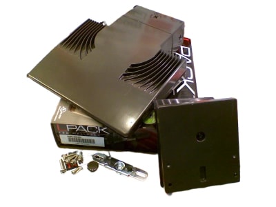 RAB LIGHTING WPLED20