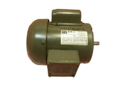 WEG .7518ES1BB56CFL