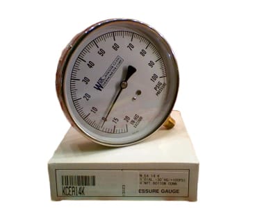GAUGES & ACCESSORIES EA14K
