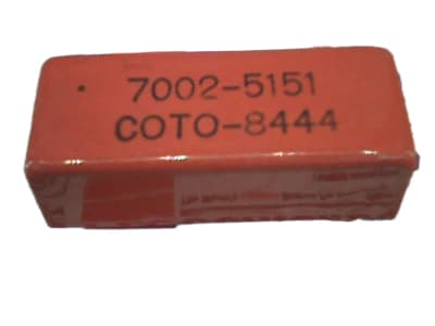 COTO 7002-5151
