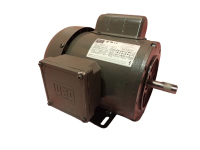 WEG .2518ES1BB56C