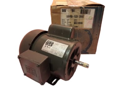 WEG 2518ES1BB56