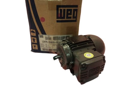 WEG .2536EP3EAL63