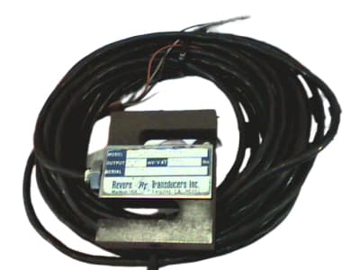 REVERE 363-D3-200-20F1