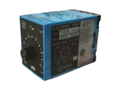 WESTINGHOUSE TR0N-2P120A