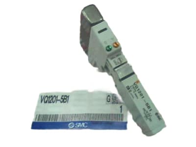 SMC VQ1201-5B1