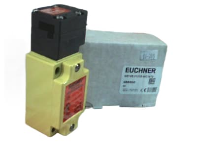 EUCHNER NZ1VZ-3131E-MC1972
