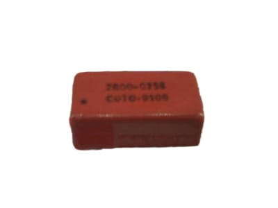 COTO 2600-0258