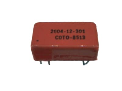 COTO 2604-12-301