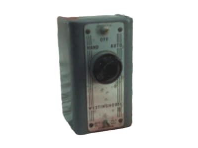 WESTINGHOUSE SD-2-1246480