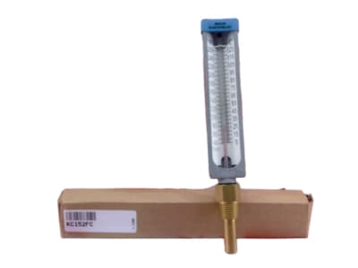 GAUGES & ACCESSORIES 152FC