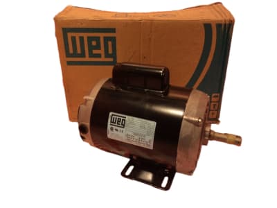 WEG 00156OS1BCDD56