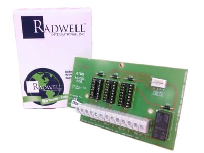 DIGITAL MONITORING PRODUCTS 860