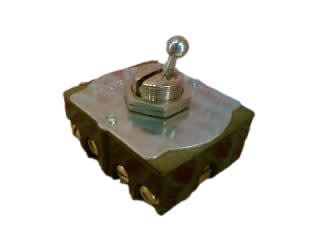 EATON CORPORATION 80983-1