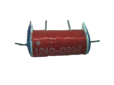 COTO 1240-0232