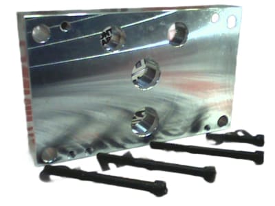 DANFOSS SFFL1-6-4