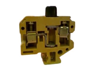 WEIDMULLER SAKS-3-G/5X30-500V
