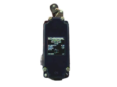 SCHMERSAL TK017-31YUH-1116