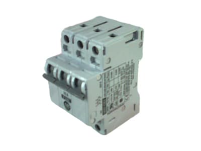 ALLEN BRADLEY 1492-CB-3-F-320