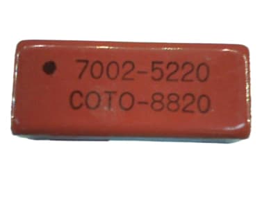 COTO 7002-5220
