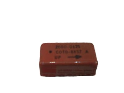 COTO 2600-0125