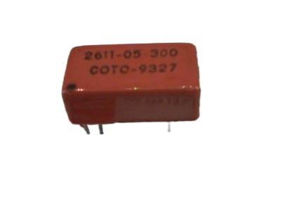COTO 2611-05-300