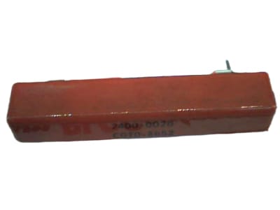 COTO 2400-0026