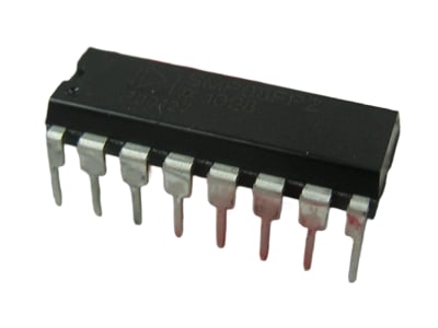 ANALOG DEVICES SMP08FP