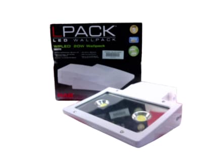 RAB LIGHTING WPLED20W
