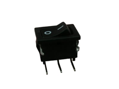 ITT D501J12S2APQF