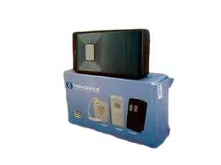 INOVONICS CORP FA205S