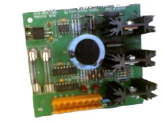 JSS TECHNOLOGIES PN601200