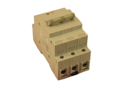 EATON CORPORATION SPHM3RM07R5