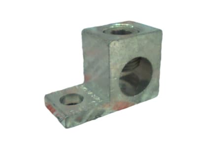 CONNECTOR MANUFACTURING CMC-LA-258-1