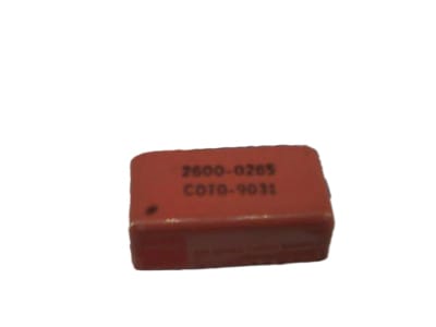 COTO 2600-0265