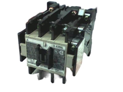 MITSUBISHI S-K35UL-AC24V
