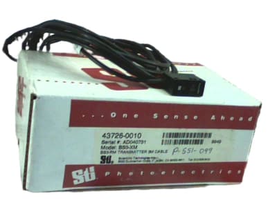 OMRON BS3-XM