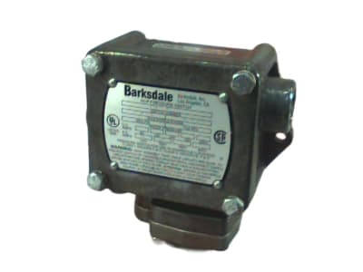 BARKSDALE P1X-J30SS-T