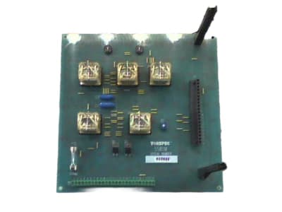 TORSPEC 5501M
