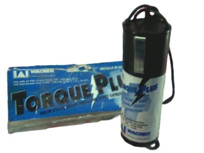 WAGNER ELECTRIC CORP DST-6