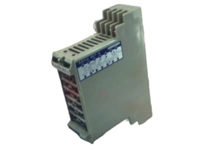 YASKAWA ELECTRIC JGSM-03