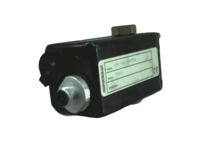 PROPORTION AIR INC QB1TFIC100S724