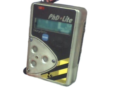 BIOSYSTEMS INC 54-23-000