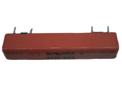 COTO 2400-0038