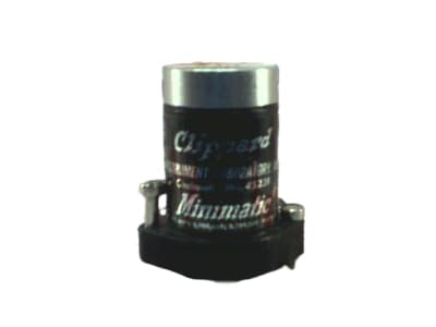 CLIPPARD R-314